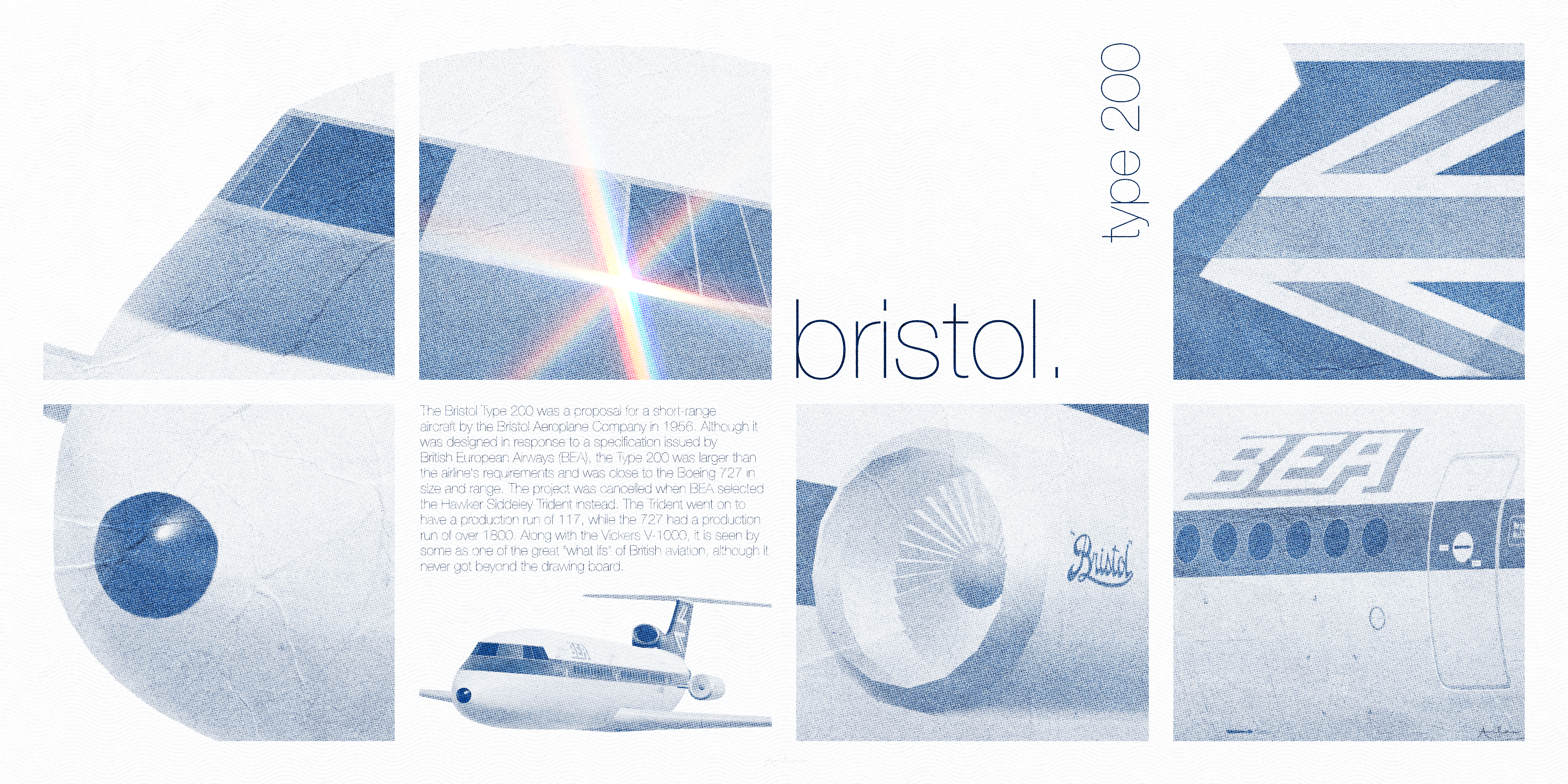 Bristol Type 200